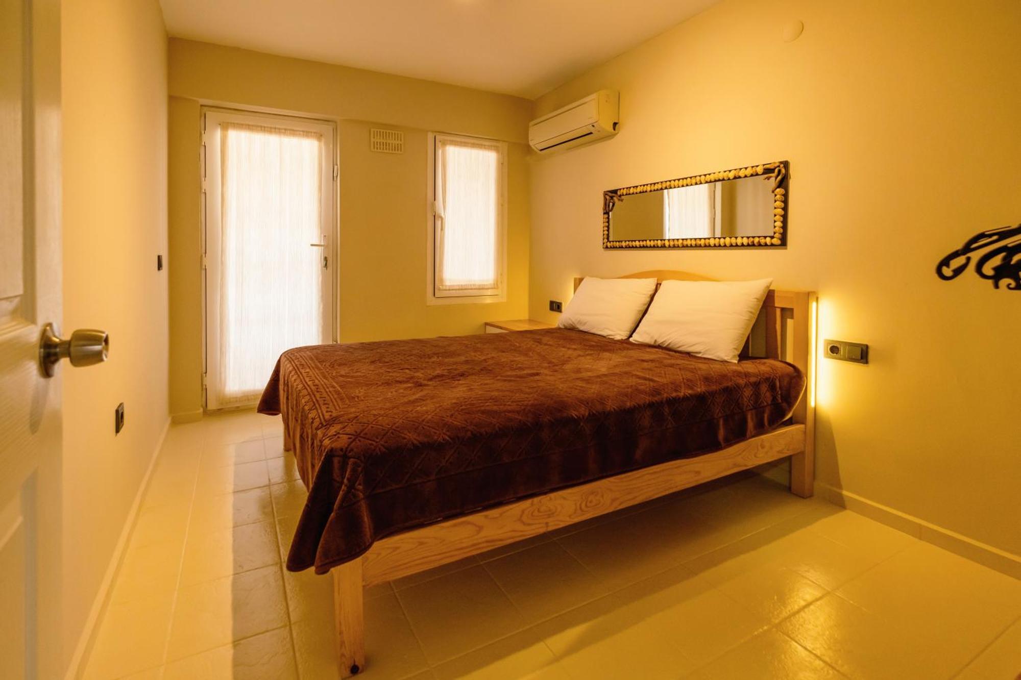 Henna Villa Fethiye Extérieur photo